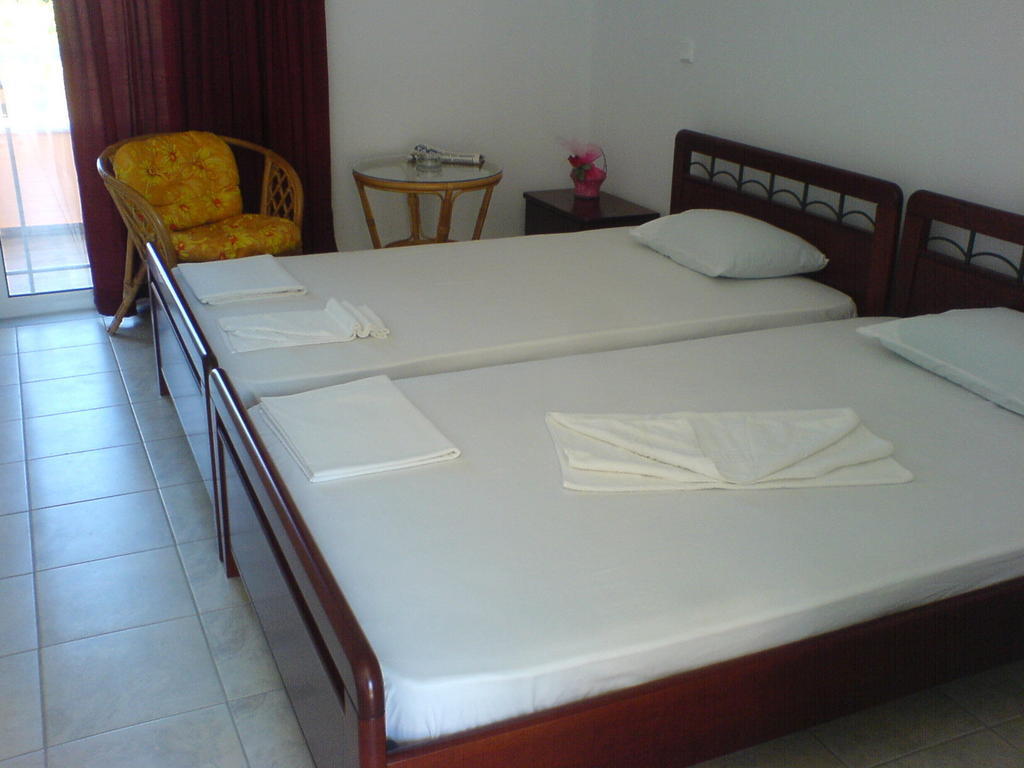 Hotel Fotini Mytikas  Bilik gambar
