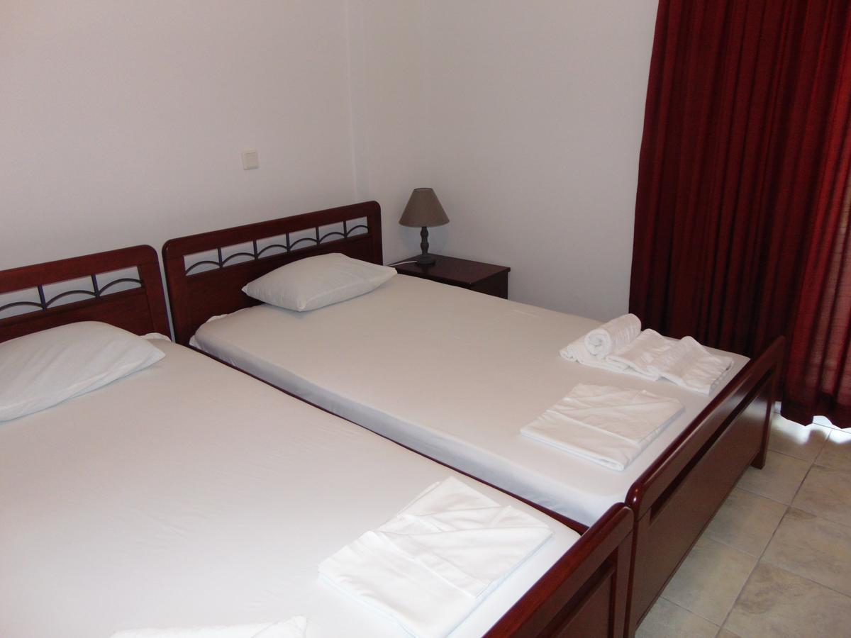 Hotel Fotini Mytikas  Luaran gambar